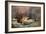 Morning after a Heavy Gale-Edward William Cooke-Framed Giclee Print