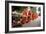 Morning Alms I-Erin Berzel-Framed Photographic Print