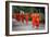 Morning Alms II-Erin Berzel-Framed Photographic Print