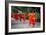 Morning Alms II-Erin Berzel-Framed Photographic Print