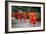 Morning Alms II-Erin Berzel-Framed Photographic Print