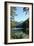 Morning at the Lake II-Brian Moore-Framed Photographic Print