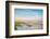 Morning Beach-Brooke T. Ryan-Framed Photographic Print