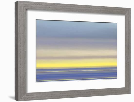 Morning Bliss-Patrice Erickson-Framed Giclee Print