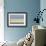 Morning Bliss-Patrice Erickson-Framed Giclee Print displayed on a wall