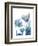 Morning Bloom 2-Albert Koetsier-Framed Art Print