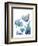 Morning Bloom 2-Albert Koetsier-Framed Art Print