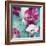 Morning Bloom 2-Brent Heighton-Framed Art Print