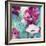 Morning Bloom 2-Brent Heighton-Framed Art Print