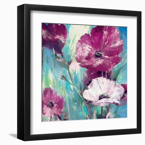 Morning Bloom 2-Brent Heighton-Framed Art Print