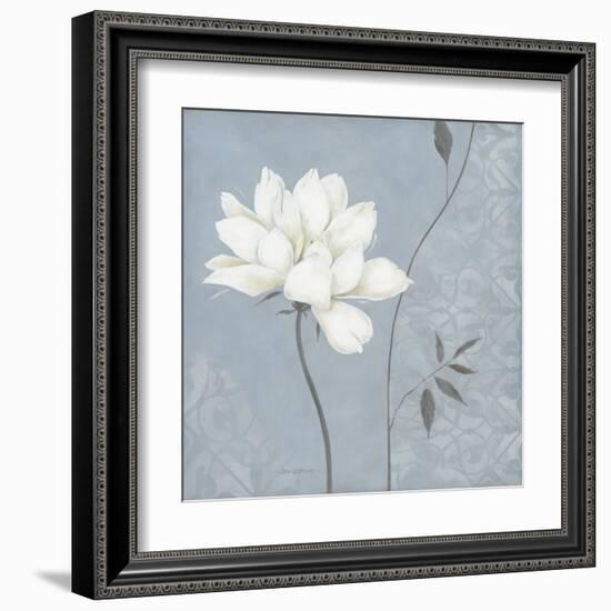 Morning Bloom II-Carol Robinson-Framed Art Print