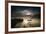 Morning Breaks-Mel Brackstone-Framed Photographic Print