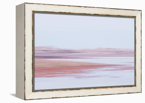 Morning Breeze-Jacob Berghoef-Framed Premier Image Canvas