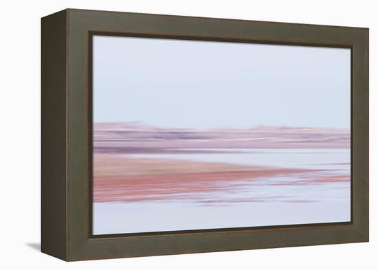 Morning Breeze-Jacob Berghoef-Framed Premier Image Canvas