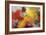 Morning Burst-Allan Friedlander-Framed Art Print