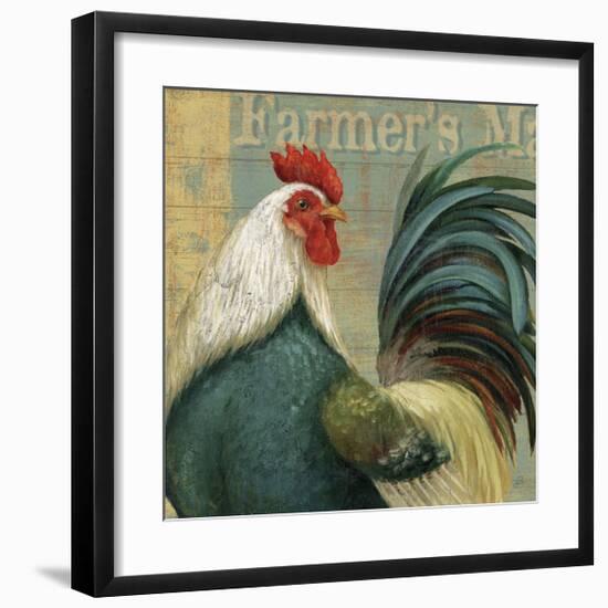 Morning Call I-Daphne Brissonnet-Framed Giclee Print