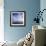 Morning Calm-Marcin Sobas-Framed Photographic Print displayed on a wall