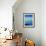 Morning Calm-Tim O'toole-Framed Giclee Print displayed on a wall