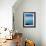 Morning Calm-Tim O'toole-Framed Giclee Print displayed on a wall