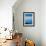 Morning Calm-Tim O'toole-Framed Giclee Print displayed on a wall