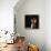 Morning Coffee-Ursula Abresch-Framed Stretched Canvas displayed on a wall