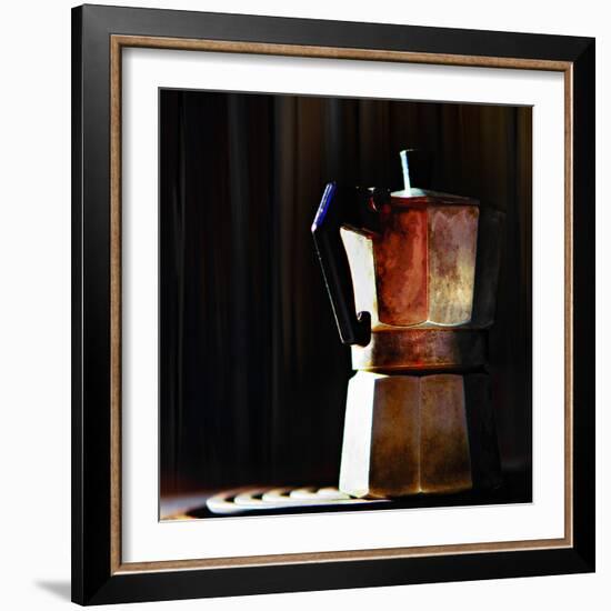 Morning Coffee-Ursula Abresch-Framed Photographic Print