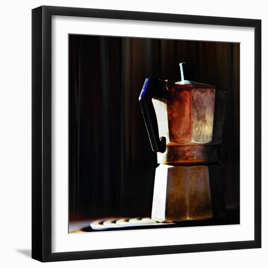 Morning Coffee-Ursula Abresch-Framed Photographic Print