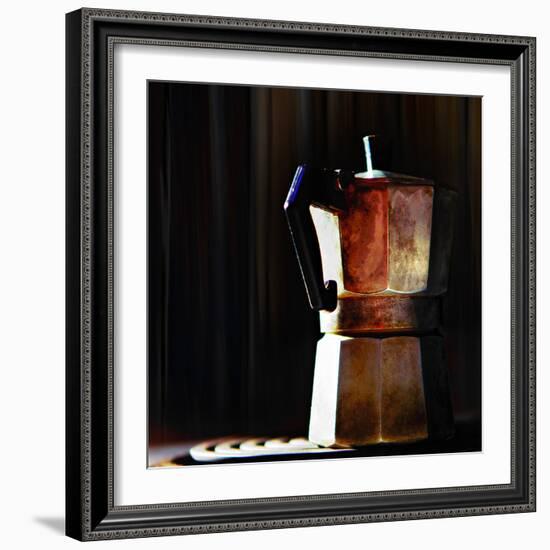 Morning Coffee-Ursula Abresch-Framed Photographic Print