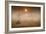 Morning Departure-Adrian Campfield-Framed Photographic Print