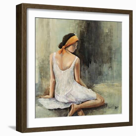 Morning Dress-Farrell Douglass-Framed Giclee Print