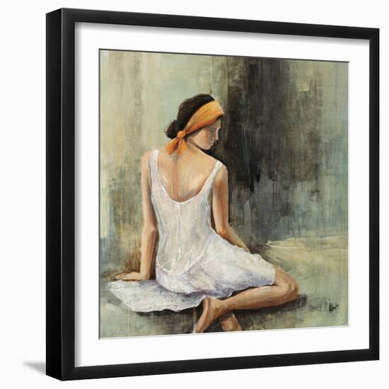 Morning Dress-Farrell Douglass-Framed Giclee Print