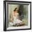 Morning Dress-Farrell Douglass-Framed Giclee Print