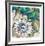 Morning Flower-Jack Brusca-Framed Collectable Print