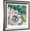 Morning Flower-Jack Brusca-Framed Collectable Print