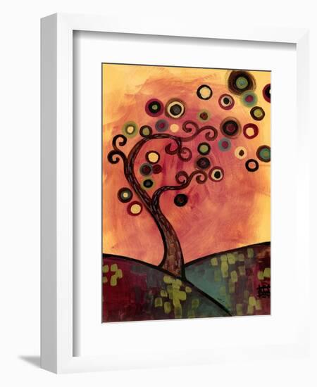 Morning Gazer-Natasha Wescoat-Framed Giclee Print