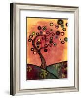 Morning Gazer-Natasha Wescoat-Framed Giclee Print
