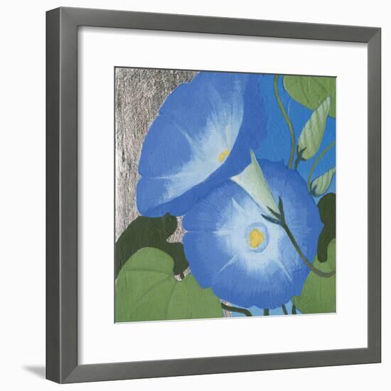 Morning Glorious I-Kathrine Lovell-Framed Premium Giclee Print