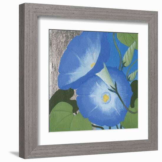 Morning Glorious I-Kathrine Lovell-Framed Art Print