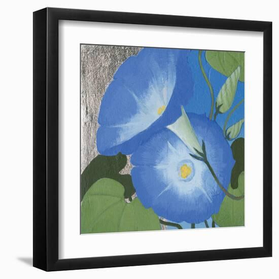 Morning Glorious I-Kathrine Lovell-Framed Art Print