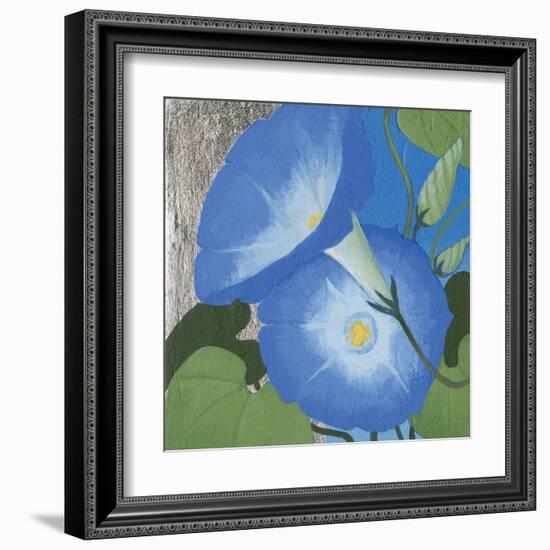 Morning Glorious I-Kathrine Lovell-Framed Art Print