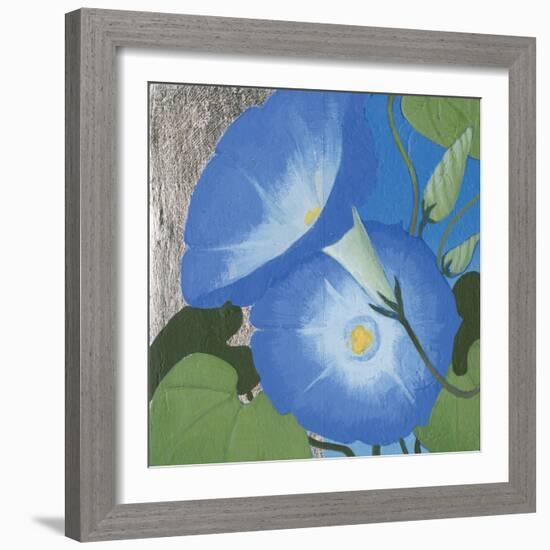 Morning Glorious I-Kathrine Lovell-Framed Art Print