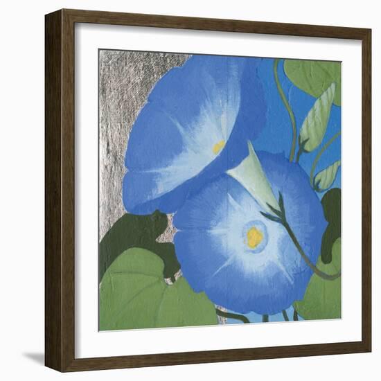 Morning Glorious I-Kathrine Lovell-Framed Art Print