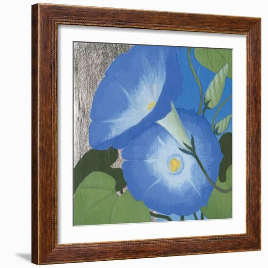 Morning Glorious I-Kathrine Lovell-Framed Art Print