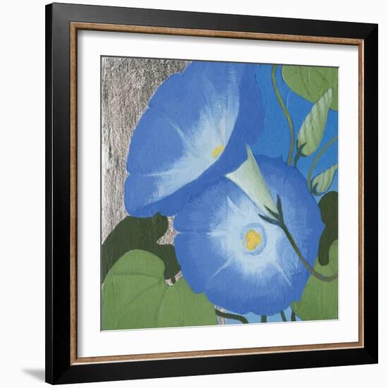 Morning Glorious I-Kathrine Lovell-Framed Art Print