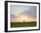 Morning Glory II-Doug Chinnery-Framed Photographic Print