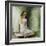 Morning Glory II-Farrell Douglass-Framed Giclee Print