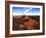 Morning Glory, the Grand Canyon from South Kaibab Trail-Richard Harpum-Framed Art Print