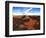 Morning Glory, the Grand Canyon from South Kaibab Trail-Richard Harpum-Framed Art Print