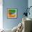 Morning Glory-Cindy Thornton-Framed Art Print displayed on a wall