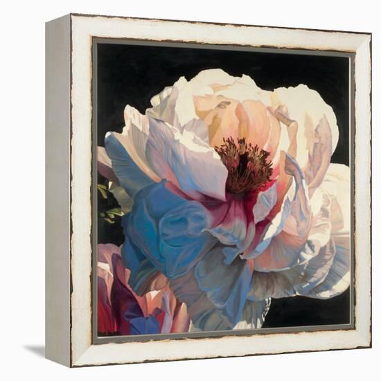 Morning Glow I-James Wiens-Framed Stretched Canvas